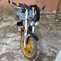 Buell xb12s