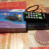 DECODER i-CAN T380