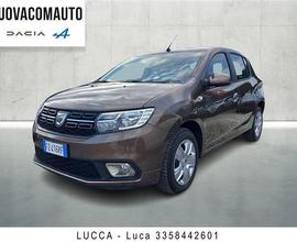 Dacia Sandero 1.5 blue dci Streetway Comfort s&s 7
