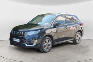 Suzuki Vitara 1.4 Hybrid 4WD AllGrip Cool