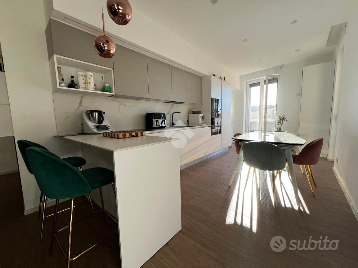 Appartamento – Altamura, Bari - Vista 3