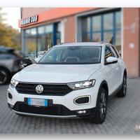 Volkswagen T-Roc 1.6 TDI SCR Advanced BMT-BONUS GA