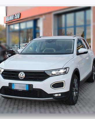 Volkswagen T-Roc 1.6 TDI SCR Advanced BMT*BONUS GA