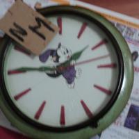 Orologio depoca NM miki maus