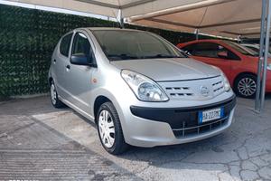 Nissan Pixo 1.0 5 porte Easy