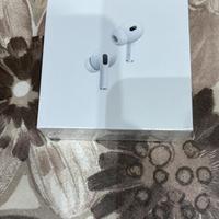 Air pods 2 generazione