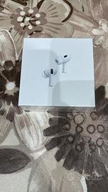 Air pods 2 generazione