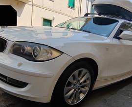 BMW Serie 1 (E87) - 2009