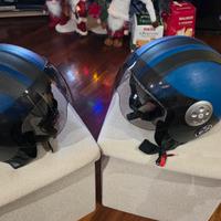 caschi jet Kappa logo Bmw