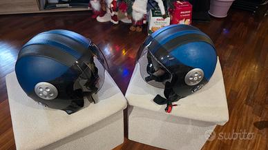 caschi jet Kappa logo Bmw