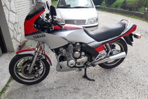 Yamaha XJ 900 - 1984