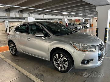 Citroen DS4 DS 4 1.6 e-HDi 110 airdream Chic