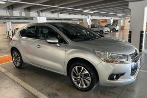Citroen DS4 DS 4 1.6 e-HDi 110 airdream Chic