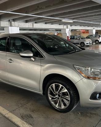 Citroen DS4 DS 4 1.6 e-HDi 110 airdream Chic