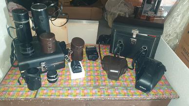 Maxi Corredo Fotografico