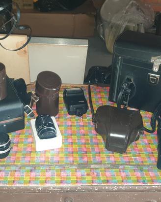 Maxi Corredo Fotografico