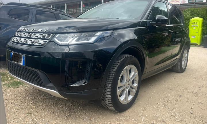 Discovery sport S 150 cv