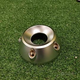 Fondello marmitta t max tmax scarico t max tmax