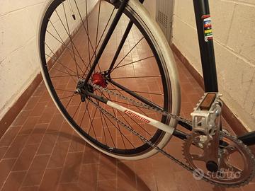 scatto fisso
