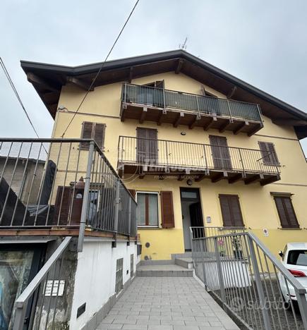 3 locali senza spese condominiali del 2014