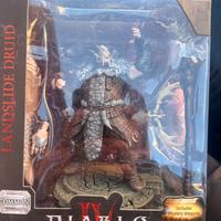 Action figur diablo 4