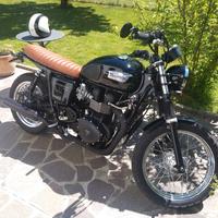 Triumph Bonneville
