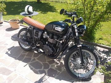 Triumph Bonneville