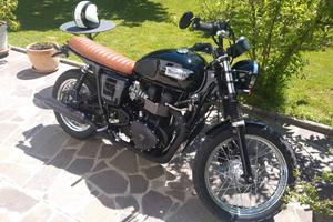 Triumph Bonneville