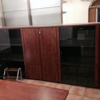 libreria per ufficio.