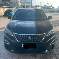 PEUGEOT 3008 BlueHDi 130 S&S EAT 8