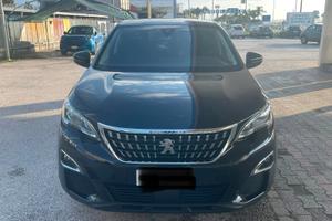 PEUGEOT 3008 BlueHDi 130 S&S EAT 8