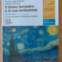Il globo terrestre e la sua evoluzione (scienze)