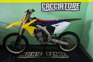 Suzuki RMZ 250 - 2009
