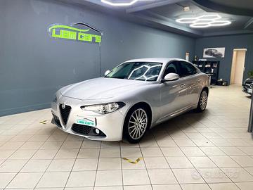 Alfa Romeo Giulia Berlina Giulia 2.2 t Business La