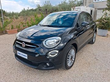 Fiat 500X 1.6 MultiJet 130 CV anno2022