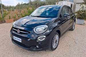Fiat 500X 1.6 MultiJet 130 CV anno2022