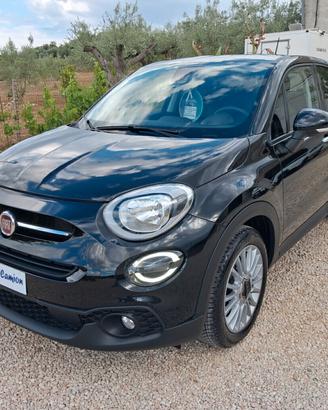 Fiat 500X 1.6 MultiJet 130 CV anno2022