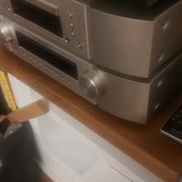 marantz SR 5023