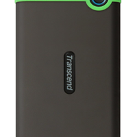 Transcend Hard Disk Esterno Portatile StB07RPW2ZXK