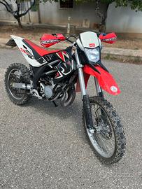 Aprilia Rx 125 2t