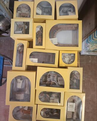 presepe Del Prado 
