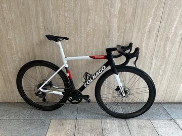 Bici da corsa