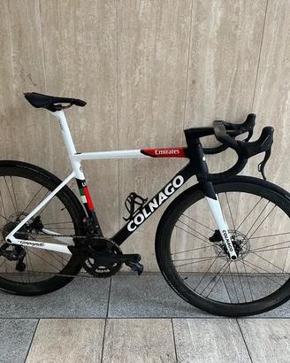 Bici da corsa