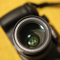 Panasonic gh5 mark ii + LUMIX G X VARIO 12-35MM F2