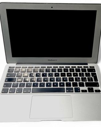 MacBook Air 11-inch Late 2010 A1370