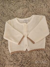 maglia leggera "Prime emozioni" 