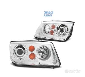 FARI PER VOLKSWAGEN VW BORA 98-05 CLASSIC