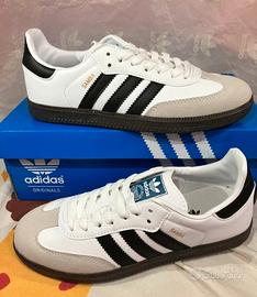 ADIDAS SAMBA 42