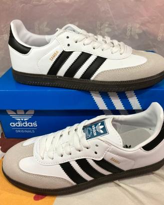 ADIDAS SAMBA 42