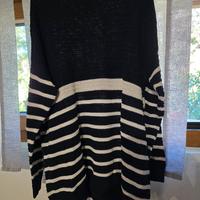 maglione stile marinaio 